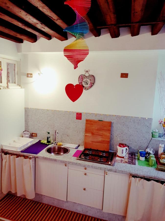 Apartament Biennale Flat In Giardini *