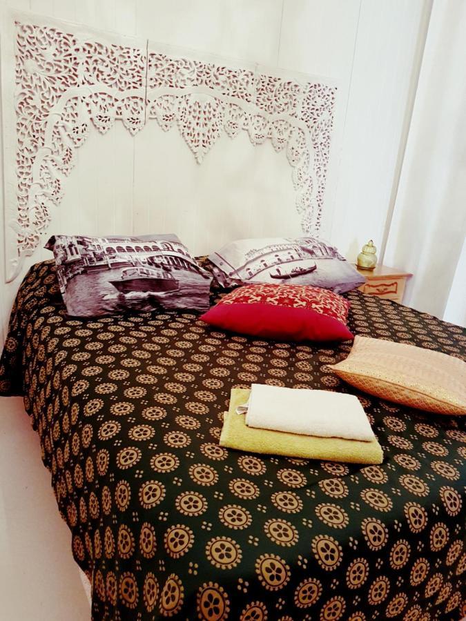 Apartament Biennale Flat In Giardini