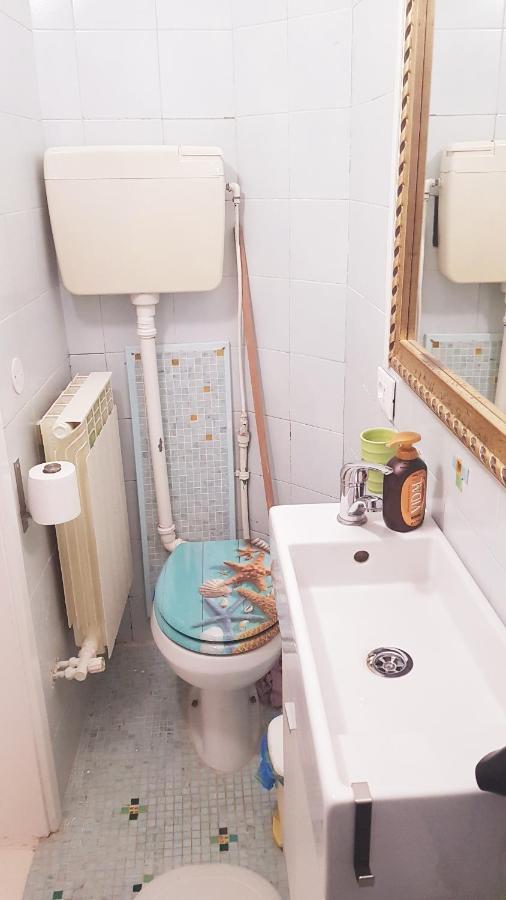 Biennale Flat In Giardini Apartament *