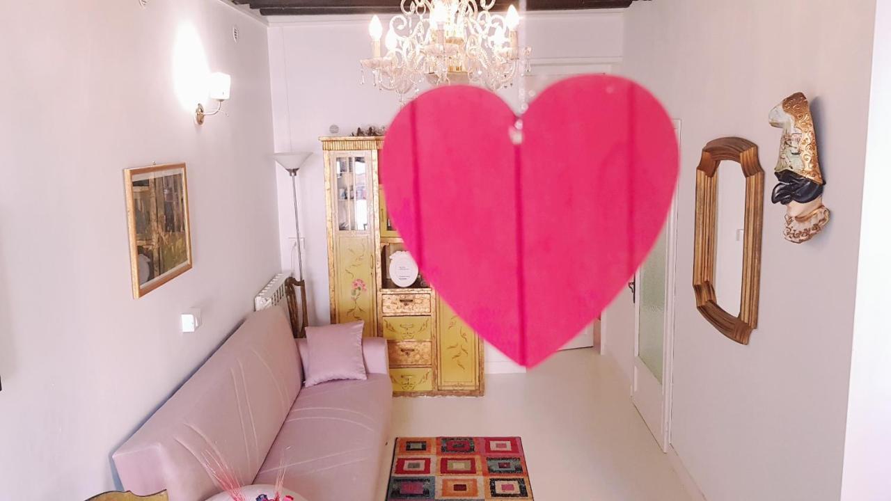 Apartment Biennale Flat In Giardini Venedig