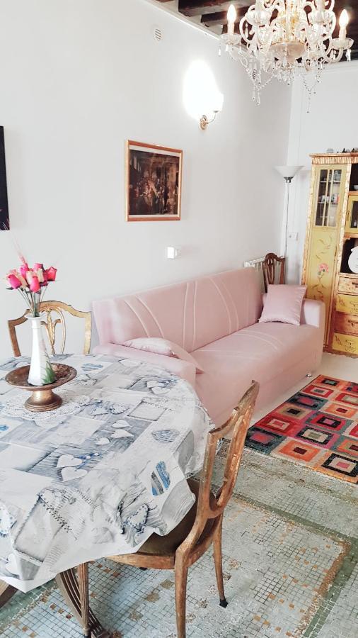 Biennale Flat In Giardini Venedig