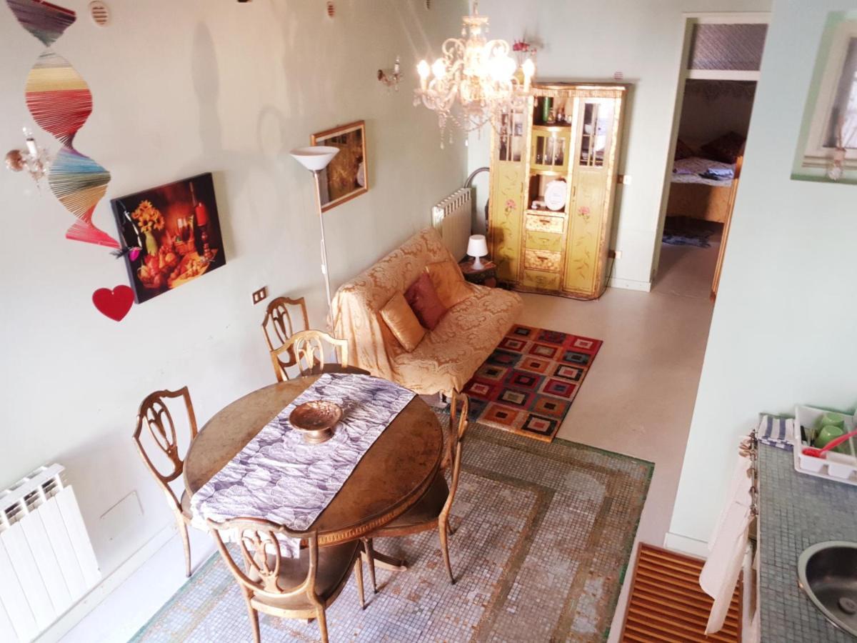 Apartment Biennale Flat In Giardini Venedig