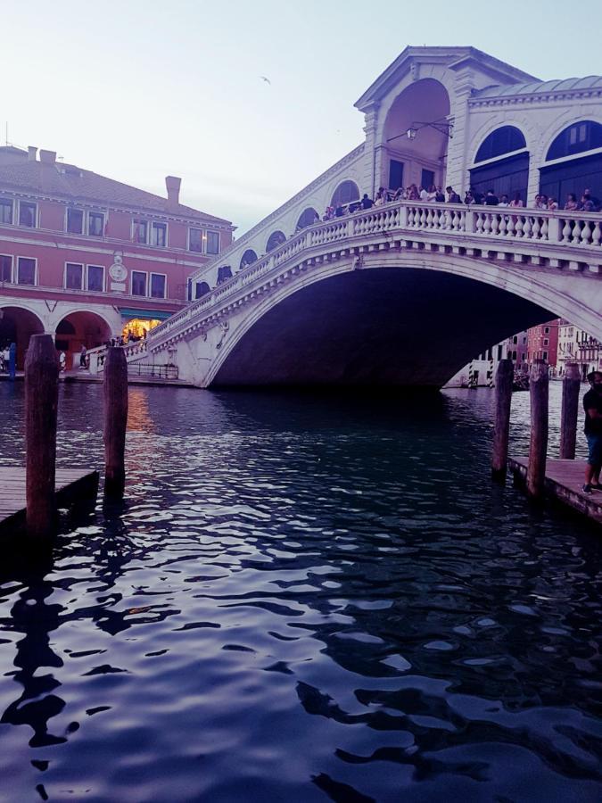 Biennale Flat In Giardini Apartment Venedig